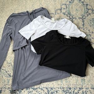 Maternity Top Bundle